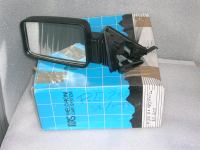 Specchio Retrovisore Sinistro Regolazione Meccanica Peugeot 205