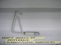 Braccio Specchietto Retrovisore Veicoli Commerciali/Furgoni Universale