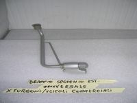 Braccio Specchietto Retrovisore Veicoli Commerciali/Furgoni Universale