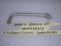 Braccio Specchietto Retrovisore Veicoli Commerciali/Furgoni Universale