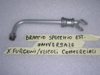 Braccio Specchietto Retrovisore Veicoli Commerciali/Furgoni Universale
