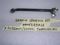 Braccio Specchietto Retrovisore Veicoli Commerciali/Furgoni Universale