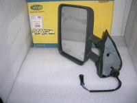 Specchio Retrovisore Sinistro Elettrico Braccio Lungo Iveco Daily1996 -1999