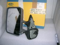 Specchio Retrovisore Sx Elettrico  Braccio Lungo Iveco Daily'89'96 