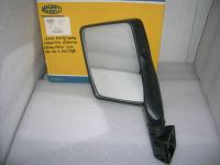 Specchietto Retrovisore Sx  Iveco Daily'78-'86