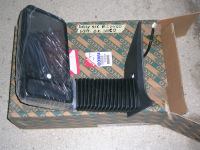 Specchio Retrovisore Sx Elettrico Braccio Lungo Iveco Daily 2000