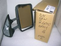 Specchio Retrovisore Destro Manuale Braccio Corto  Iveco New Daily 1986-1999