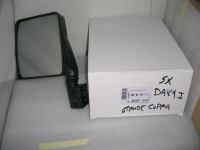 Specchio Retrovisore Sx Manuale Iveco Daily '79 Coppa Grande