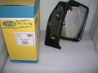 Specchio Retrovisore Dx  Manuale Braccio Corto Fiat Ducato '91-94