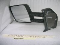 Specchio  Retrovisore Sx  Manuale Braccio Lungo Fiat Ducato '91-94