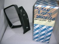 Specchietto Retrovisore Sx  Manuale Braccio Corto Fiat Ducato '90-'94