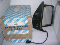 Specchietto Retrovisore Dx Elettrico Fiat Ducato '94