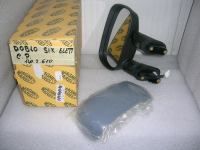 Specchio Retrovisore Sinistro  Elettrico Da Verniciare  Fiat Doblò'01