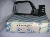 Specchietto Retrovisore Sx Manuale Fiat Scudo