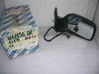 Specchio Retrovisore Dx  Elettrico Fiat Ulisse'94