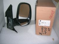 Specchio  Retrovisore Destro Manuale Braccio Corto Ford Transit 1995-2000