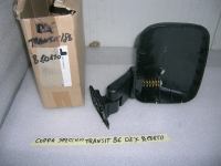 Coppa Specchio Retrovisore Dx Ford Transit '86 Manuale Braccio Corto