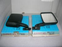 Specchio  Retrovisore Dx  Manuale Ford Transit '77-'86