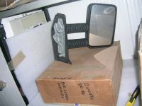 Specchietto Retrovisore Dx Fiat Ducato '90-94