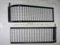 Griglie Protezione Fanalini Post. Dx e Sx