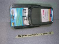 Spechietti Retrovisori Aggiuntivi Universali Caravan