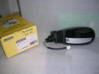 Specchietto Retrovisore Dx Elettrico Fiat Punto '99
