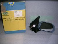 Specchietto Retrovisore Destro  Elettrico  Da Verniciare Fiat Brava
