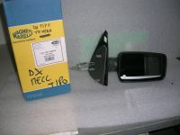 Specchio Retrovisore Destro Regolazione Meccanica Fiat Tipo1988-1993 5 Porte , Fiat Tempra
