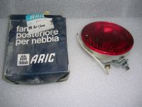 Fanalino Post. &Prime;Aric&Prime; per Nebbia