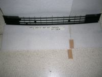 Griglia Radiatore Anteriore Inferiore Iveco Daily 1978-1989