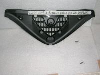 Griglia Ant. Centrale Alfa Romeo 166