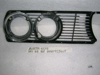 Griglia Ant. Dx Alfa Romeo Alfetta 1600-1800
