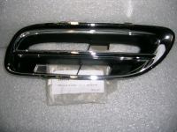 Griglia Ant. Six Nera-Cromata Nissan Micra'98