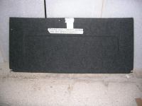 Pianale Grigio Scuro Seat