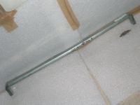 Griglia Ant. Fiat 124