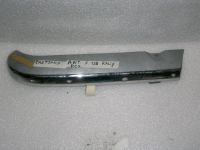 Cantonale Paraurti Anteriore Destro Fiat 128 Rally