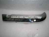 Cantonale Paraurti Anteriore Sinistro Fiat 128 Rally