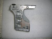 Staffa  Parafango Ant.  Destra Volkswagen Golf  3