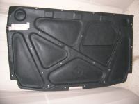 Sottocofano Fiat Tempra