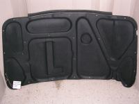 Sottocofano Lancia Dedra