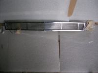 Griglia Ant. Fiat 125 SP