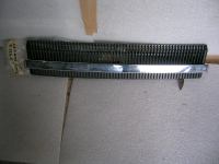 Griglia Anteriore Fiat 124 Coupè