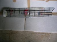 Griglia Anteriore Fiat 124