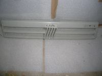 Griglia Ant. Fiat Tipo