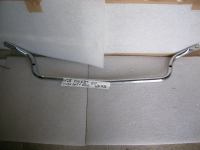 Tubo Paraurti Anteriore  Fiat 128 Rally