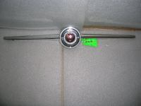 Fregio Anteriore Fiat 850 Coupè