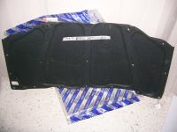 Riparo Sottocofano Anteriore Fiat Punto  93-99