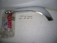 Cantonale Posteriore Destro Fiat 124 Coupè/Spyder