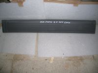 Modanatura Porta Destra Grigia Renault 5