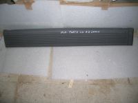 Modanatura Porta Sinistra Grigia Renault 5